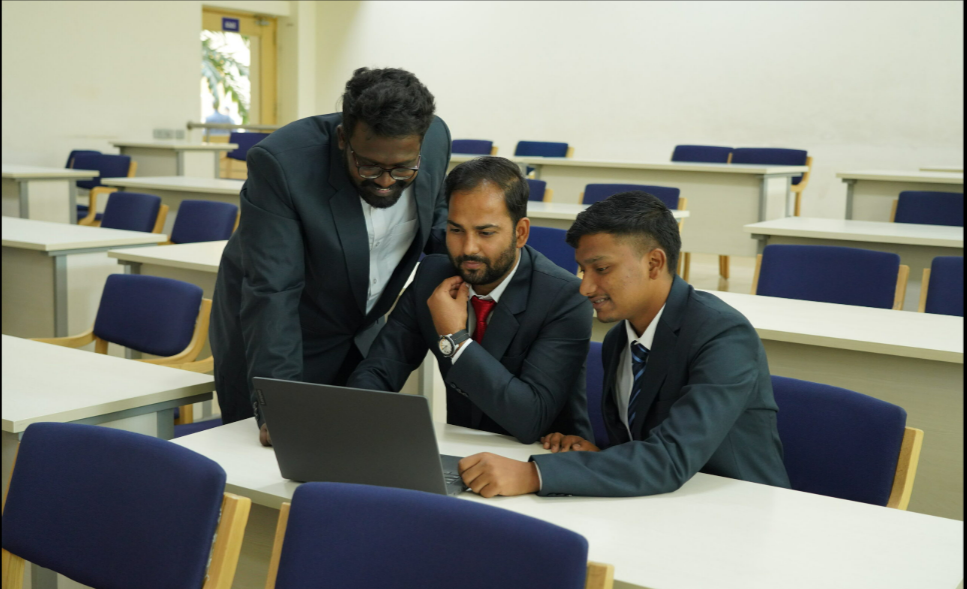 IPE Hyderabad Campus photo 27